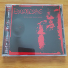 Epäjärjestys - Early Demos, Early Demons CD - pikkukuva 1