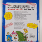 Aino Havukainen : Tatun ja Patun päivitetty Suomi - pikkukuva 2