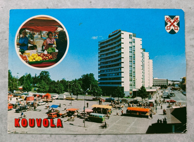 Kouvola