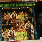 SAM THE SHAM AND THE PHARAOHS The Sam The Sham Revue ~ LP - pikkukuva 1
