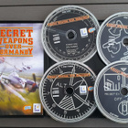 PC CD: Secret Weapons Over Normandy peli (2003) - pikkukuva 3