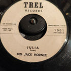 BIG JACK HORNER,TREL 1001 - pikkukuva 2