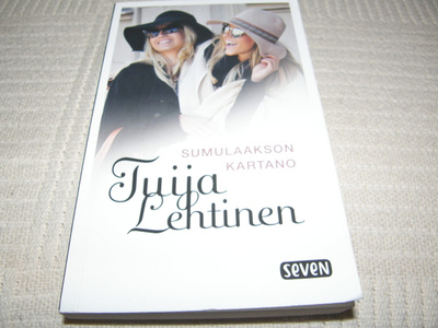 Tuija Lehtinen Sumulaakson kartano -pok