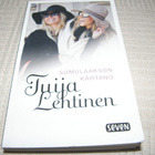 Tuija Lehtinen Sumulaakson kartano -pok - pikkukuva 1