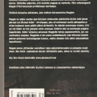 Alex Kava, Verellä sinetöity - pikkukuva 2