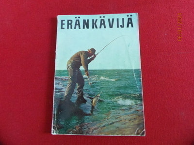 Eränkävijä 1966