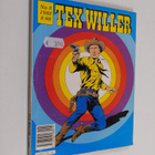 Tex Willer 8/1988 - pikkukuva 1