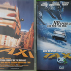TAXI 1 & 3 DVD - pikkukuva 1