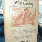 Broberg : Metsämiehen muistelmia ( SIS POSTIKULU ) - pikkukuva 1