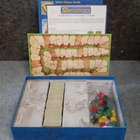 CARCASSONNE.Ensimmäinen PAINOS L lautapeli 2004. - pikkukuva 3
