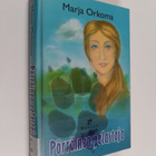 Marja Orkoma : Pörröinen pelastaja - pikkukuva 1