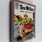 Tex Willer kronikka 6 : Frisco - helvetin pesä ; Comanchi... - pikkukuva 1