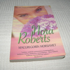Nora Roberts Macgregorin morsiamet  -nid - pikkukuva 1