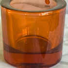 marimekko, iittala KIVI-tuikku, pomeranssi,kts! - pikkukuva 2
