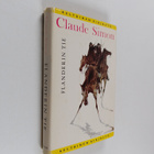 Claude Simon : Flanderin tie - pikkukuva 1