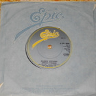 7" SHAKIN STEVENS - Hot Dog - single 1979 rockabilly MINT- - pikkukuva 2