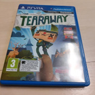 Tearaway psvita - pikkukuva 1
