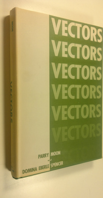 Parry Ym. Moon : Vectors