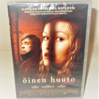 ÖINEN HUUTO  (UUSI) - pikkukuva 1