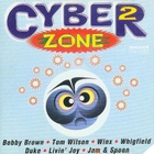 Various • Cyber Zone 2 CD - pikkukuva 1