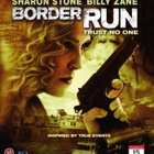 Border Run - (Blu-ray) - pikkukuva 1