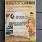 DVD: Kinkkua, Kinkkua! (Penélope Cruz, Javier Bardem 1992) - pikkukuva 2