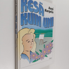 Anni Korpela : Kesä kuin uni - pikkukuva 1