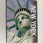 Ilkka Rekiaro : Näe ja koe - New York - pikkukuva 1