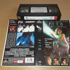 Peto - SF VHS (Warner Home Video) - pikkukuva 1