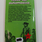 Lewis B. Patten : Takaa-ajo autiomaassa - pikkukuva 2