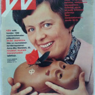 YV lehti No 6 kesäkuu 1970 - pikkukuva 1