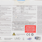 Playstation PSP 3004 Series Blue Console - pikkukuva 2