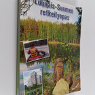 Joel Ahola : Lounais-Suomen retkeilyopas - pikkukuva 1