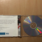 VON HERTZEN BROTHERS - DEVIL OF A GIRL CDS - pikkukuva 2