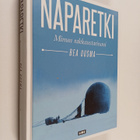Bea Uusma : Naparetki : minun rakkaustarinani - pikkukuva 1