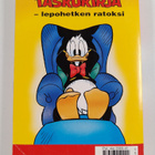 Walt Disney : Kauniit ja vihreät - pikkukuva 2