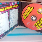 CD PROPAGANDA 1 RUSSIA BOMBS FINLAND  ( SIS POSTIKULU - pikkukuva 2