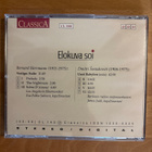 Esa-Pekka Salonen Vertigo/James Judd Uusi Babylon CD - pikkukuva 2