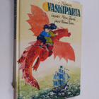 Ritva Toivola : Kapteeni Vaskiparta - pikkukuva 1