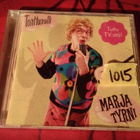 TORTTURALLI - MARJA TYRNI CD - pikkukuva 1