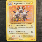 Magneton 38/108 XY Evolutions Holo Rare - pikkukuva 1