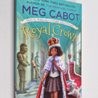 Meg Cabot : Royal Crown: From the Notebooks of a Middle S... - pikkukuva 1