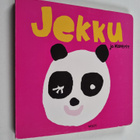 Katriina Koskinen : Jekku ja kaverit - pikkukuva 1