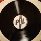 Public Image - Public Image (First Issue) Lp (EX/EX-) - pikkukuva 3