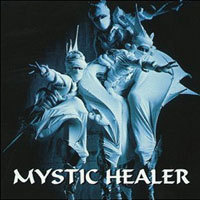 MYSTIC HEALER - S/t CD