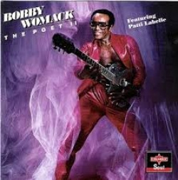 Bobby Womack - The Poet II (CD)