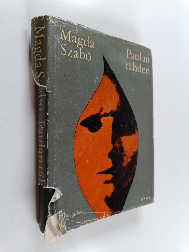Magda Szabo : Paulan tähden