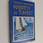 David A. Seamands : Kristitty ja tunteet - pikkukuva 1