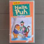 VHS: Nalle Puh - Yhtä Juhlaa (Walt Disney 1999) - pikkukuva 1