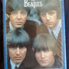 Beatles postikortteja 25 kpl laatikossa - pikkukuva 1